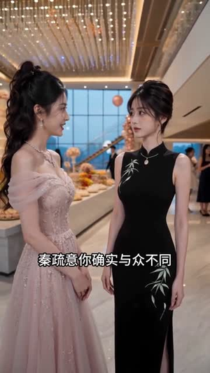 乖乖女退场，浪子沦陷了！（100集）精彩短剧合集