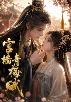 宫墙青梅赋(116集) 宫墙青梅赋(116集)短剧追不停