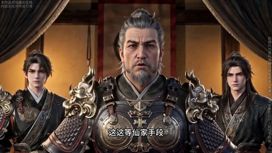 玄门大佬回京:一卦算哭满朝文武4(74集) 玄门大佬回京:一卦算哭满朝文武4(74集)全集下载