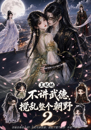 王妃她不讲武德，搅乱整个朝野2（130集）今日最火短剧
