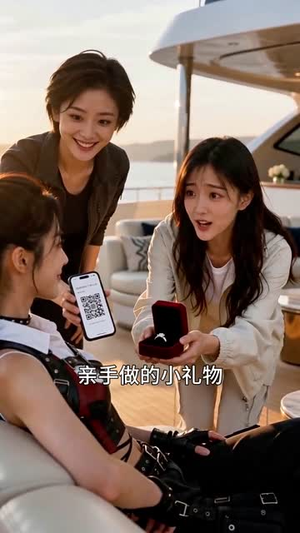 踏破时空的长公主归来，专治不服（95集）夸克网盘观看