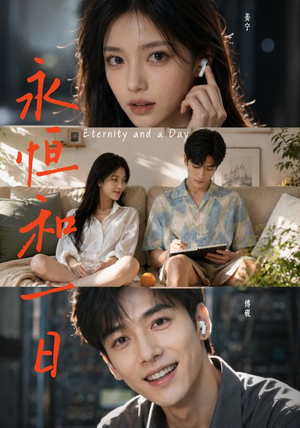 永恒和一日（58集）精彩短剧抢先看
