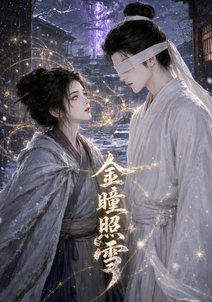 金瞳照雪（60集）短剧追不停