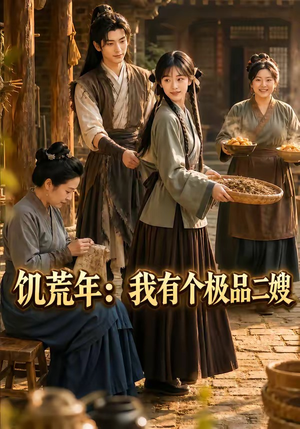 饥荒年:我有个极品二嫂(136集) 饥荒年:我有个极品二嫂(136集)短剧精彩不断