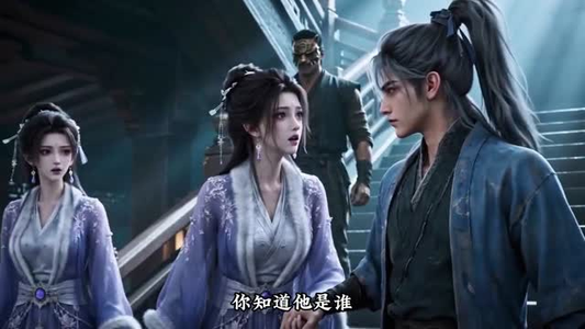 玄心归一第二季（300集）大结局一气呵成