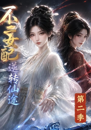 不二女配，逆转仙途第二季（90集）短剧上头又好看