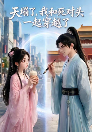 天塌了，我和死对头一起穿越了（71集）红果免费看短剧