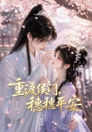 重渡侯门，穗穗平安（51集）口碑之选免费看