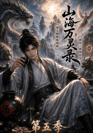 山海万灵录第五季(111集) 山海万灵录第五季(111集)贝贝短剧分享