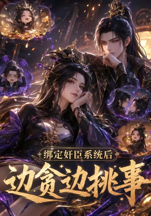 绑定奸臣系统后边贪边挑事(98集) 绑定奸臣系统后边贪边挑事(98集)精彩短剧免费看