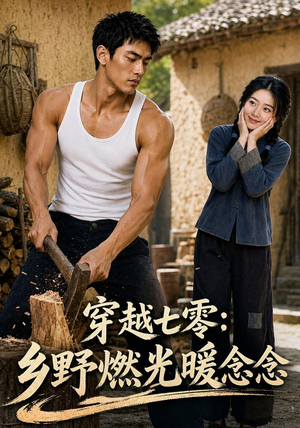 穿越七零乡:野燃光暖念念(100集) 穿越七零乡:野燃光暖念念(100集)短剧全集免费看