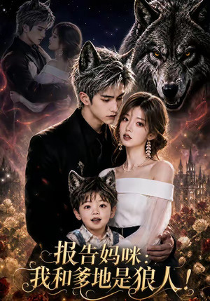 报告妈咪:我和爹地是狼人!(70集) 报告妈咪:我和爹地是狼人!(70集)精彩连连免费看