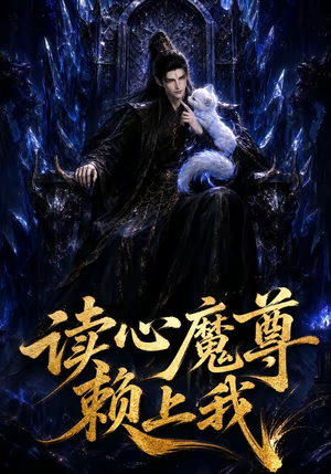 读心魔尊赖上我(52集) 读心魔尊赖上我(52集)古装短剧推荐
