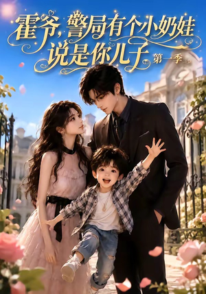 霍爷,警局有个小奶娃说是你儿子第一季(146集) 霍爷,警局有个小奶娃说是你儿子第一季(146集)最火爆的短剧
