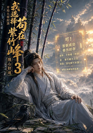 开局大帝封顶我选择苟在紫竹峰：随心舒适3（80集）短剧抢先看全集