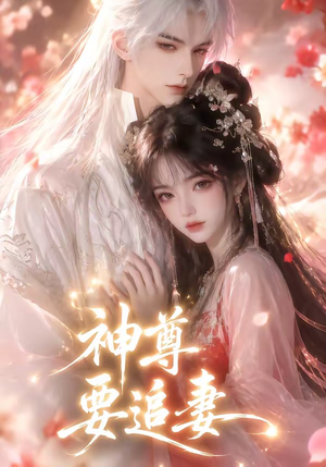 神尊要追妻(46集) 神尊要追妻(46集)观看软件