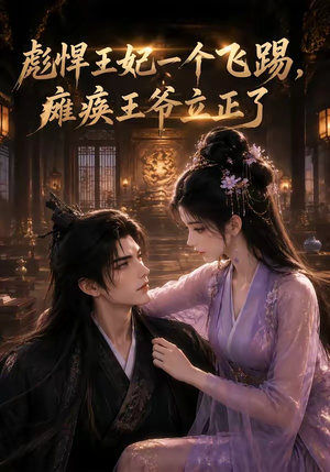 彪悍王妃一个飞踢,瘫痪王爷立正了(80集) 彪悍王妃一个飞踢,瘫痪王爷立正了(80集)在哪个app能看