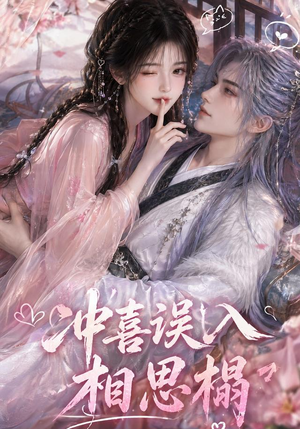冲喜误入相思榻（50集）番茄短剧看全集