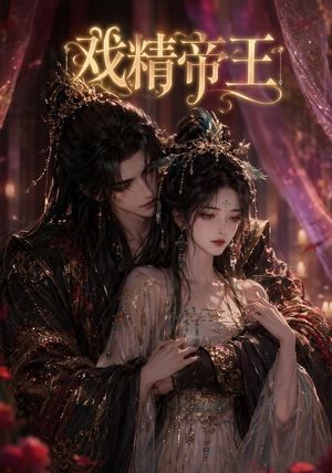 戏精帝王（17集）短剧免费看全集