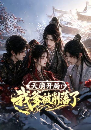 天崩开局我爹被削藩了（60集）哪个短剧网能看