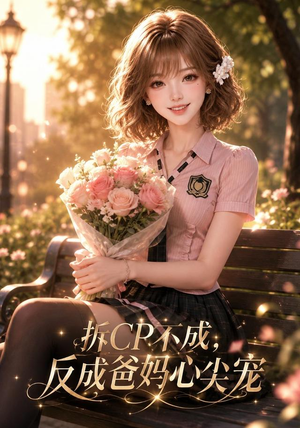 拆CP不成,反成爸妈心尖宠(90集) 拆CP不成,反成爸妈心尖宠(90集)百度在线观看