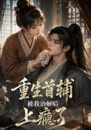 重生首辅被我治好后上瘾了(58集) 重生首辅被我治好后上瘾了(58集)全集我都看完了