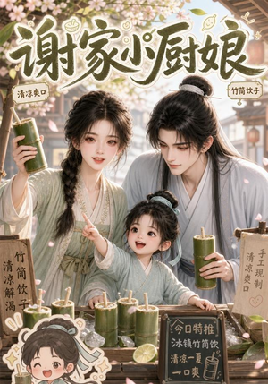 谢家小厨娘(119集) 谢家小厨娘(119集)高分推荐免费看