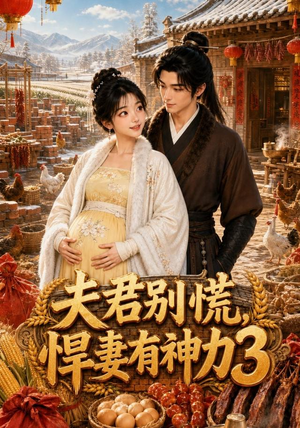 夫君别慌,悍妻有神力3(100集) 夫君别慌,悍妻有神力3(100集)免费观看全集
