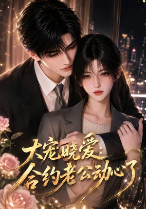 大宠晓爱:合约老公动心了(108集) 大宠晓爱:合约老公动心了(108集)在哪看免费