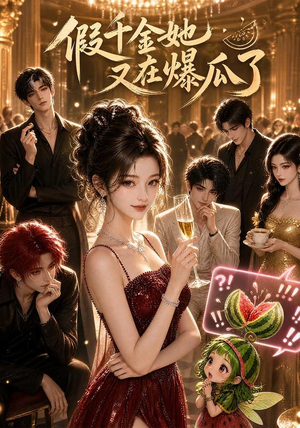 假千金她又在爆瓜了（60集）好看上头短剧