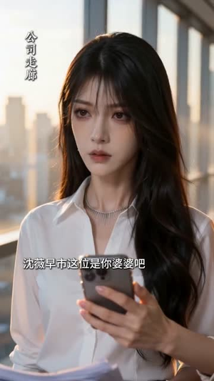 奶奶的铁盒（102集）我真的爱了