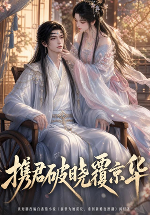 携君破晓覆京华（108集）热播短剧分享