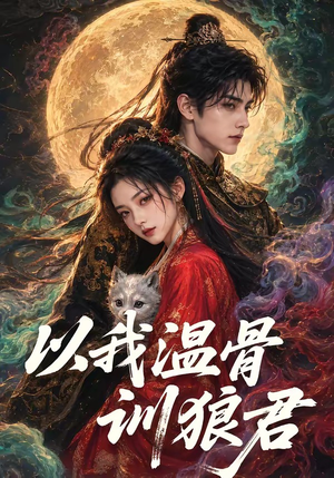 以我温骨训狼君(45集) 以我温骨训狼君(45集)在线观看