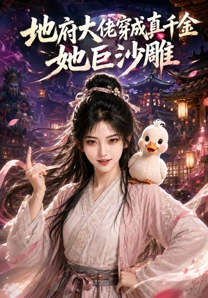 地府大佬穿成真千金，她巨沙雕（180集）一起追短剧