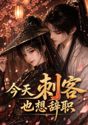 今天刺客也想辞职(61集) 今天刺客也想辞职(61集)古装短剧热播