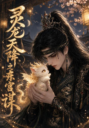 灵龙天降之东宫谋(135集) 灵龙天降之东宫谋(135集)短剧片段推荐