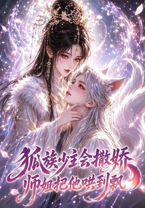 狐族少主会撒娇师姐把他哄到飘(88集) 狐族少主会撒娇师姐把他哄到飘(88集)短剧有好货推荐