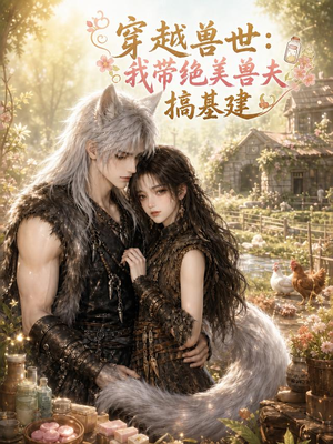穿越兽世:我带绝美兽夫搞基建(57集) 穿越兽世:我带绝美兽夫搞基建(57集)百万短剧抢先看