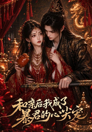 和亲后我成了暴君的心尖宠(81集) 和亲后我成了暴君的心尖宠(81集)精彩短剧下载