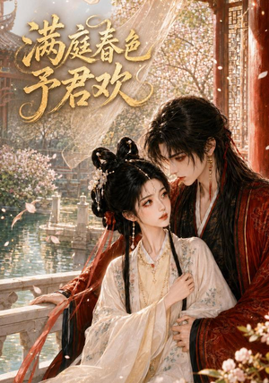 满庭春色予君欢(71集) 满庭春色予君欢(71集)剧好看短剧推荐