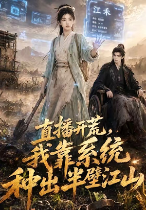 直播开荒，我靠系统种出半壁江山（47集）小短剧抢先看