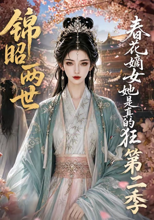 锦昭两世，春花嫡女她是真的狂第二季（82集）红果免费短剧