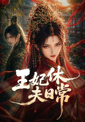 王妃休夫日常（81集）热播短剧排行榜