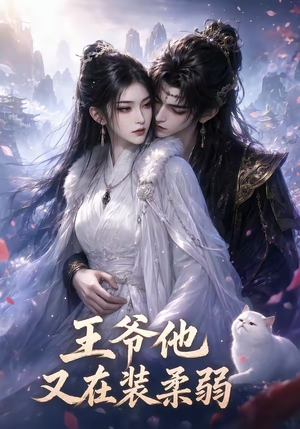 王爷他又在装柔弱（70集）短剧越看越精彩