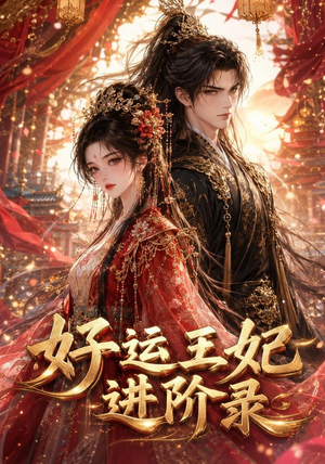 好运王妃进阶录(129集) 好运王妃进阶录(129集)全集免费观看