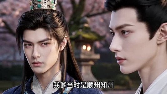 娘子诱人,小公爷甘心画地为牢3D版2(108集) 娘子诱人,小公爷甘心画地为牢3D版2(108集)免费短剧推荐