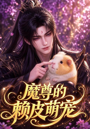 魔尊的赖皮萌宠(78集) 魔尊的赖皮萌宠(78集)免费看短剧全集