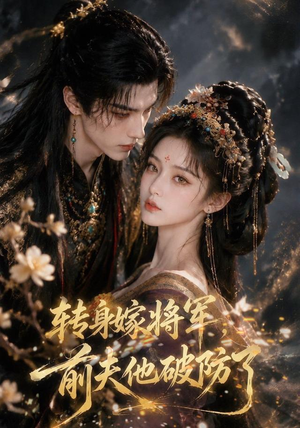 转身嫁将军，前夫他破防了（43集）全集我都看完了