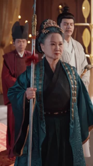 京城小福主，万物助我行（80集）河马免费短剧