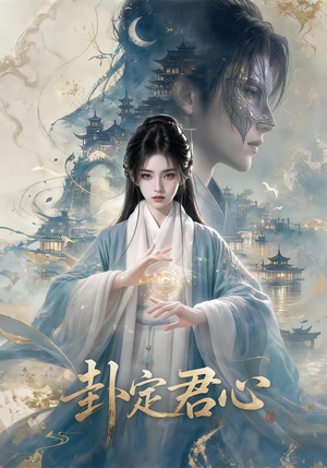 卦定君心（63集）在线观看全集